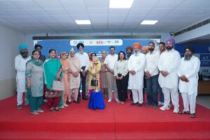सी टी यूनिवर्सिटी ने 12वीं के बाद विद्यार्थियों के लिए 3-सप्ताहीय फाउंडेशन कार्यक्रम शुरू किया