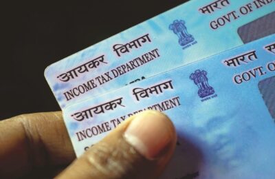 PAN कार्ड के नियमों में ऐतिहासिक बदलाव , जाने क्या