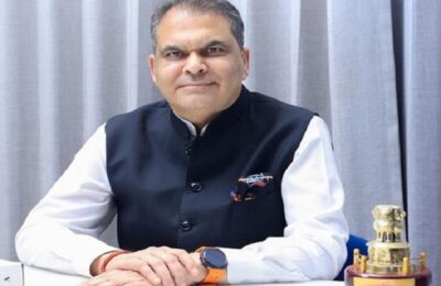 कैबिनेट मंत्री संजीव अरोड़ा की जमानत याचिका पर आज आएगा अहम फैसला