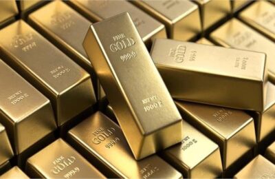 सोने-चांदी की कीमतों में तेजी, MCX पर सोना 1.59 लाख के पार