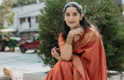 कन्नड़ फिल्म इंडस्ट्री की अभिनेत्री के घर मिली व्यवसायी की लाश