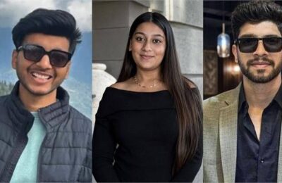 उद्योगपति के बेटे की खाई में गिरने से मौत के मामले में एक अहम खुलासा