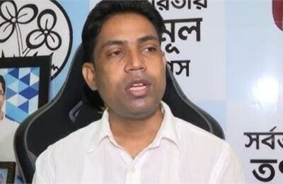 नेता जहांगीर खान नेपाल बॉर्डर से गिरफ्तार, देश से भागने की फिराक में था