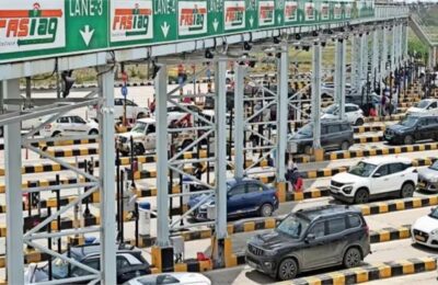 बार-बार नहीं देना होगा Toll tax, जाने किन लोगो को मिलेगी सुविधा