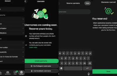 WhatsApp ने अब अपने यूज़र्स के लिए लाया एक बड़ा बदलाव