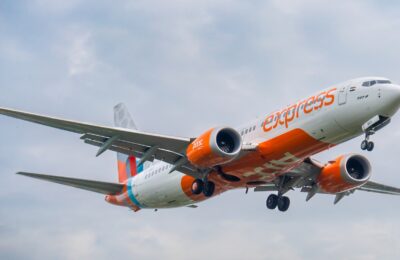 NMIA से शुरू हो रही इंटरनेशनल Flights