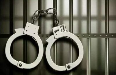 गांजा तस्करी गिरोह का भंडाफोड़, 4 लोग गिरफ्तार