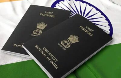 पासपोर्ट रिन्यू करने को लेकर बड़ा फैसला