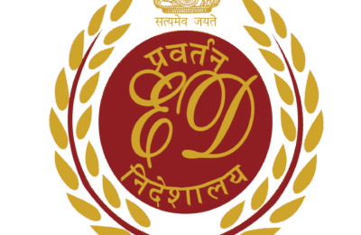 ED ने पंजाब स्माल इंडस्ट्रीज के CGM को जारी किया समन