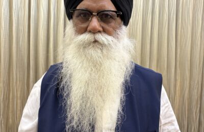 केन्द्रीय  सिंह  सभा  चंडीगढ़  में  पंजाब बचाओ  अभियान  पर  एक संगोष्ठी  का आगाज़  किया  गया