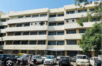 कोर्ट कॉम्पलैक्स को बम से उड़ाने की धमकी, सुरक्षा एजेंसियां Alert