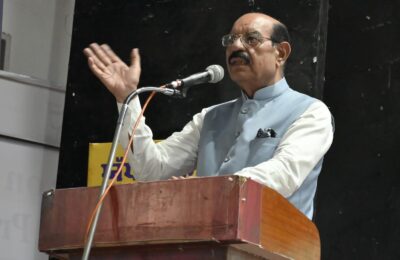 पंजाब सरकार की मुहिम ‘युद्ध नशे के विरुद्ध’ राज्य में नशों के खात्मे के लिए जन आंदोलन बनी : मोहिंदर भगत