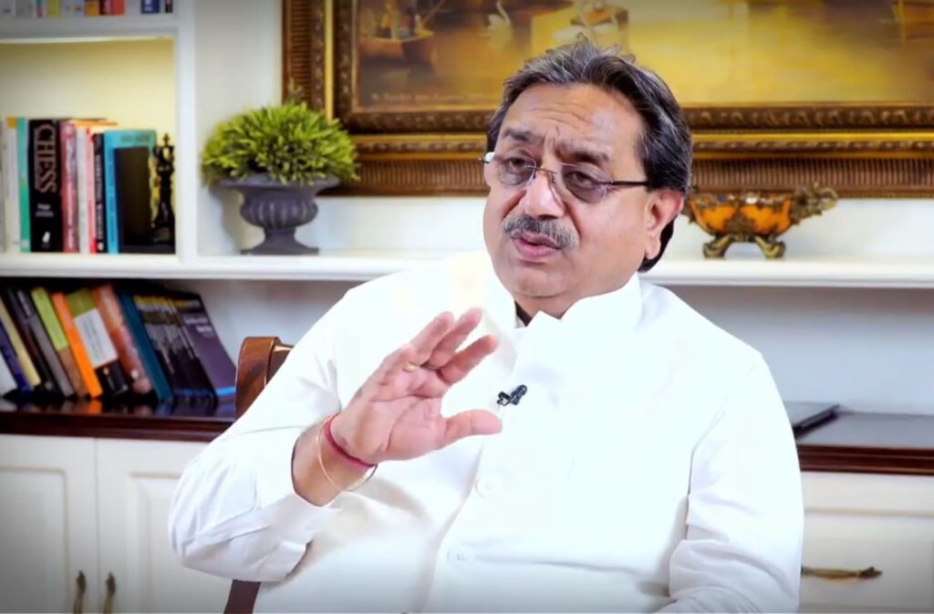 केंद्रीय विधानसभा के हर रेलवे क्रॉसिंग का स्थायी समाधान भाजपा ही करेगी : राकेश राठौर