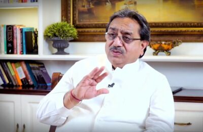 तरुण चुग को राज्यसभा के लिए नामित किया जाना पंजाब और भाजपा कार्यकर्ताओं के लिए गौरव का विषय : राकेश राठौर
