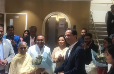 अदित्य बिड़ला ग्रुप के इंद्रिय ने जालंधर में खोला पहला स्टोर, पंजाब में चौथा आउटलेट