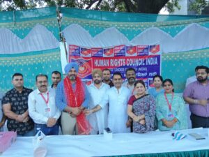 जनता दरबार से मिल रहा है लोगों को समस्याओं का समाधान -आरती राजपूत*
