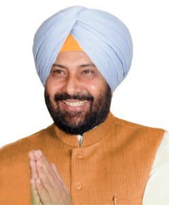 केंद्र का ‘जी राम जी’ कानून मजदूरों की तकदीर बदलेगा; ‘आप’ सरकार की घटिया राजनीति का हुआ पर्दाफाश: केवल सिंह ढिल्लों