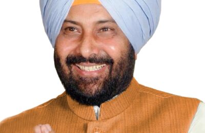 किसानों की सब्सिडी वाली यूरिया पर डाका, ‘आप’ सरकार की सरपरस्ती में करोड़ों का घोटाला : केवल सिंह ढिल्लों*