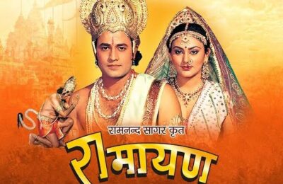 एक बार फिर होगा रामानंद सागर की रामायण का शंखनाद, अब सोनी पल पर मिलेगा आस्था और संस्कृति का संगम