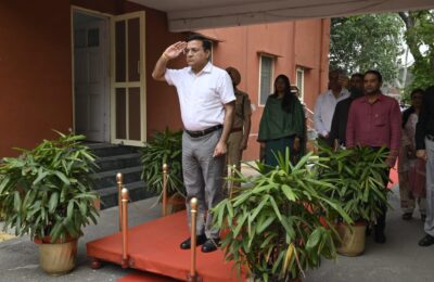 लायंस क्लब जालंधर का वार्षिक अवाॅर्ड नाइट समारोह उत्साह पूर्वक संपन्न*