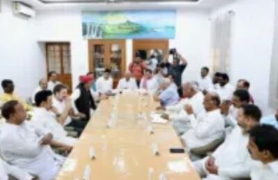 दिल्ली में आज INDIA ब्लॉक की मीटिंग, जुटेंगे 23 विपक्षी दल, जानें क्या है एजेंडा