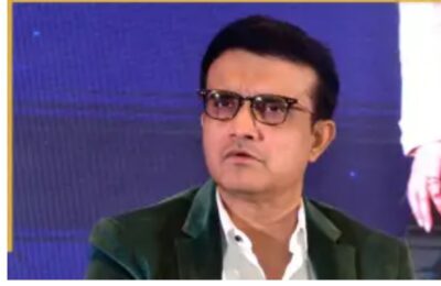 सौरव गांगुली भड़के और दर्ज कराई FIR, कहा- अपमान बर्दाश्त नहीं
