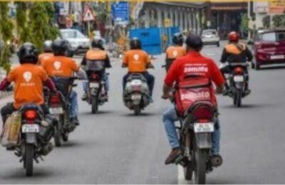 डिलीवरी बॉय और कैब ड्राइवरों को मिलेगा हेल्थ इंश्योरेंस और एक्सीडेंट क्लेम जानें क्या है ESIC स्कीम
