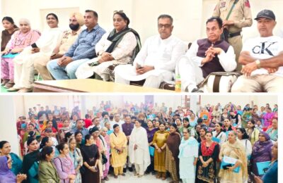 आज एसोसिएशन आफ़ एलायंस क्लबस  इंटरनेशनल  डिस्ट्रिक्ट 126- उत्तर,  के अन्तर्गत एलायंस क्लब जालंधर दृष्टि की तरफ से मेगा मैडीकल कैंम्प लगाकर पहले प्रैजेक्ट का आयोजन