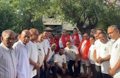 21 जून को चरणजीत पूरा पार्क में योग दिवस योग गुरु रजिनदर शर्मा जी कि अध्यक्षता में मनाया गया|