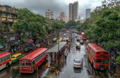 इस शहर में आज से बस हड़ताल शुरू