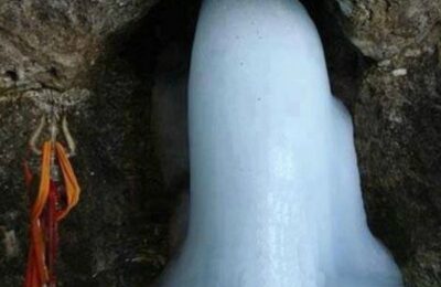 3 जुलाई से अमरनाथ यात्रा आरंभ