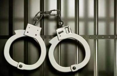 देहरादून में चल रहे फर्जी कॉल सेंटर का भंडाफोड़