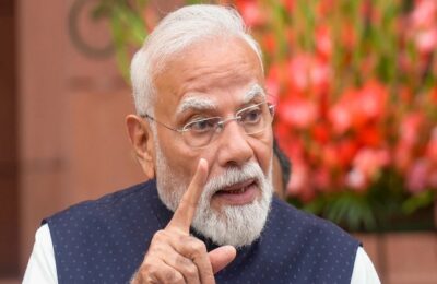 युवाओं के भविष्य को लेकर प्रधानमंत्री नरेंद्र मोदी ने की एक अत्यंत महत्वपूर्ण घोषणा
