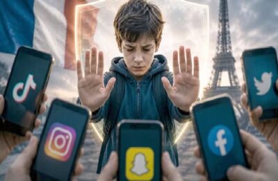 15 साल से छोटे बच्चे नहीं चला सकेंगे Social Media, जानिए क्यों