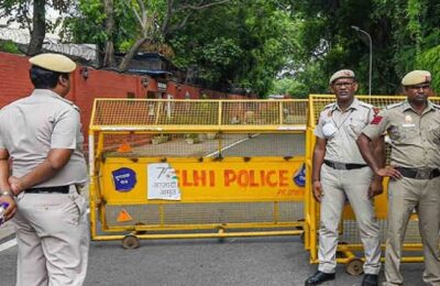 शातिर चोर गिरफ्तार, भारी मात्रा में सोना-चांदी बरामद