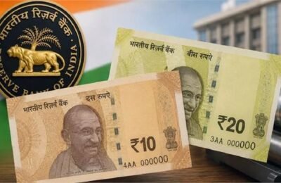 प्लास्टिक नोट होंगे जारी, केंद्र सरकार ने दी मंजूरी