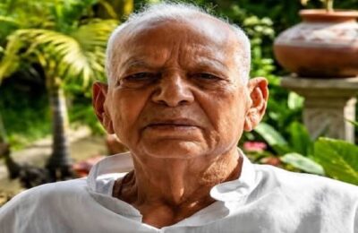 कांग्रेस के वरिष्ठ नेता मन्नान मलिक का निधन