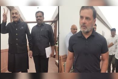 संसद सत्र का तीसरा दिन, तीसरा मार्च, सीजेपी और कांग्रेस के बाद आज विपक्ष का प्रोटेस्ट