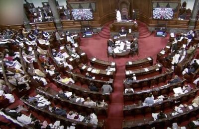 एंटी पेपर लीक बिल पर ‘यंग’ ब्रिगेड करेगी चर्चा