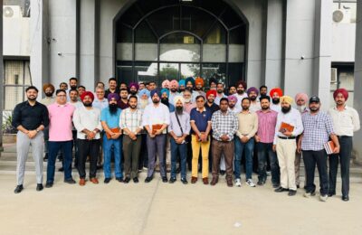 ਡੀ.ਸੀ. ਦਫਤਰਾਂ ਦੇ ਕਰਮਚਾਰੀਆਂ ਵੱਲੋਂ 9 ਜੁਲਾਈ ਤੋਂ ਕਲਮਛੋੜ/ਕੰਪਿਊਟਰ ਬੰਦ ਹੜਤਾਲ ਦਾ ਐਲਾਨ