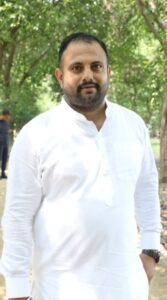 *मोगा में केंद्रीय मंत्री रवनीत सिंह बिट्टू को घटना स्थल पर जाने से रोकना लोकतंत्र का गला घोंटने जैसा कदम – अशोक सरीन हिक्की*