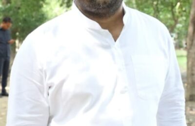 *मोगा में केंद्रीय मंत्री रवनीत सिंह बिट्टू को घटना स्थल पर जाने से रोकना लोकतंत्र का गला घोंटने जैसा कदम – अशोक सरीन हिक्की*
