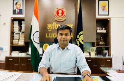 ਲੱਗਣ ਵਾਲੇ ਵਿਸ਼ੇਸ਼ ਐਸ.ਆਈ.ਆਰ.-2026 ਕੈਂਪਾਂ ਵਿੱਚ ਵੱਧ ਤੋਂ ਵੱਧ ਸ਼ਮੂਲੀਅਤ ਕਰਨ ਵੋਟਰ: ਡਿਪਟੀ ਕਮਿਸ਼ਨਰ*