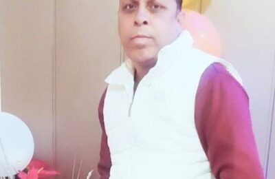 गोल्डी भगत बने भार्गव नगर मंडल के अध्यक्ष, भाजपा संगठन को मिलेगा और बल : सुशील शर्मा