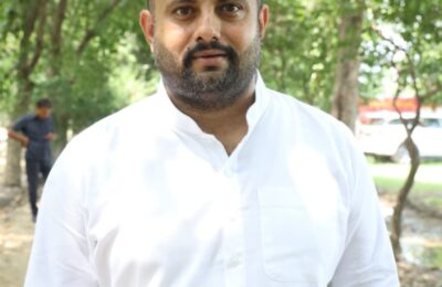 बरनाला में सफाई कर्मचारियों पर लाठीचार्ज लोकतंत्र पर कलंक, पंजाब सरकार तुरंत मांगे माफी – अशोक सरीन हिक्की*
