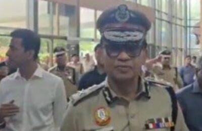 अनुराग कुमार होंगे दिल्ली के नए पुलिस कमिश्नर