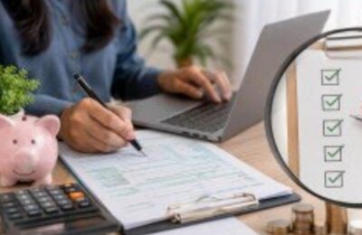 इस साल से बदल गए हैं कई न‍ियम, पहली बार ITR फाइल करने वाले दे ध्यान