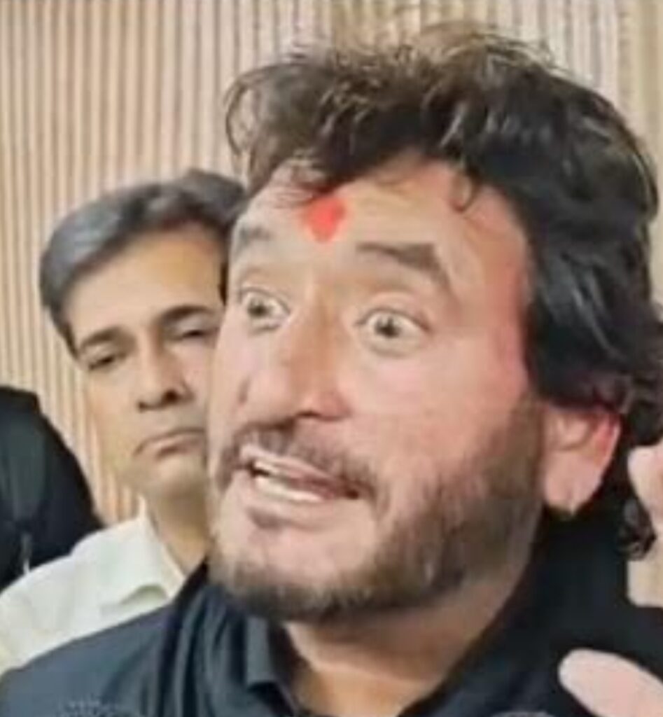 सफाई कर्मचारियों पर हुए पुलिस लाठीचार्ज  पर  कार्रवाई नहीं हुई तो सोमवार से पूरे पंजाब की सफाई व्यवस्था होगी ठप