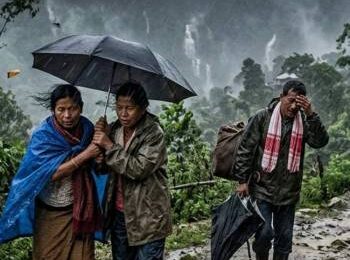24 घंटे में भयानक आंधी-तूफान की चेतावनी
