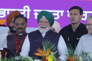 पीएम मोदी का जालंधर दौरा भविष्य बनाने में भारत के बढ़ते आत्मविश्वास को दर्शाता है: डॉ. अशोक कुमार मित्तल